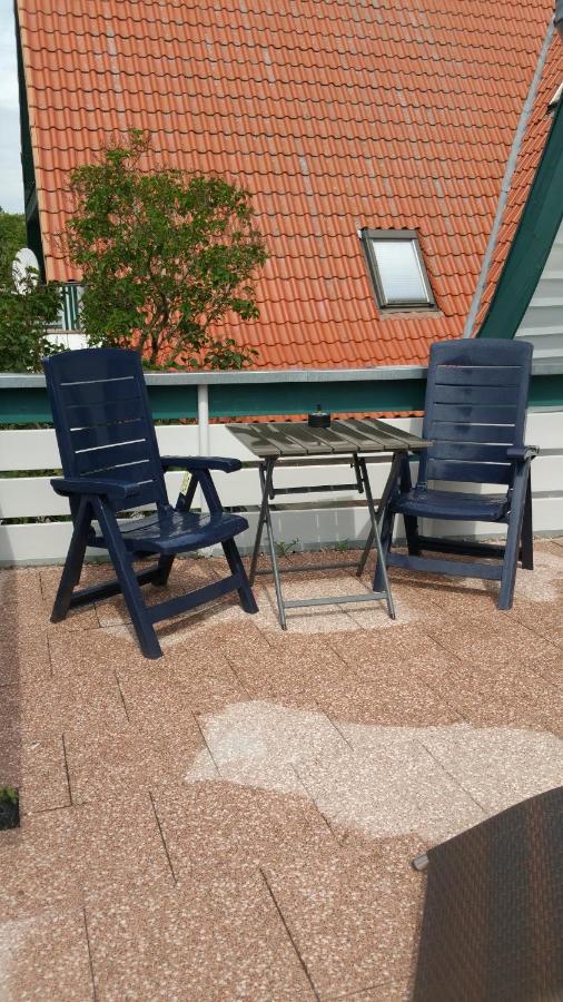 An Der Seebruecke Boltenhagen  Bagian luar foto